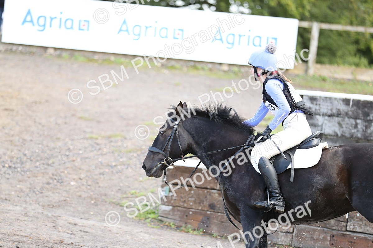 SBM_22207 - E9 - Eventers Challenge 60cm Championship