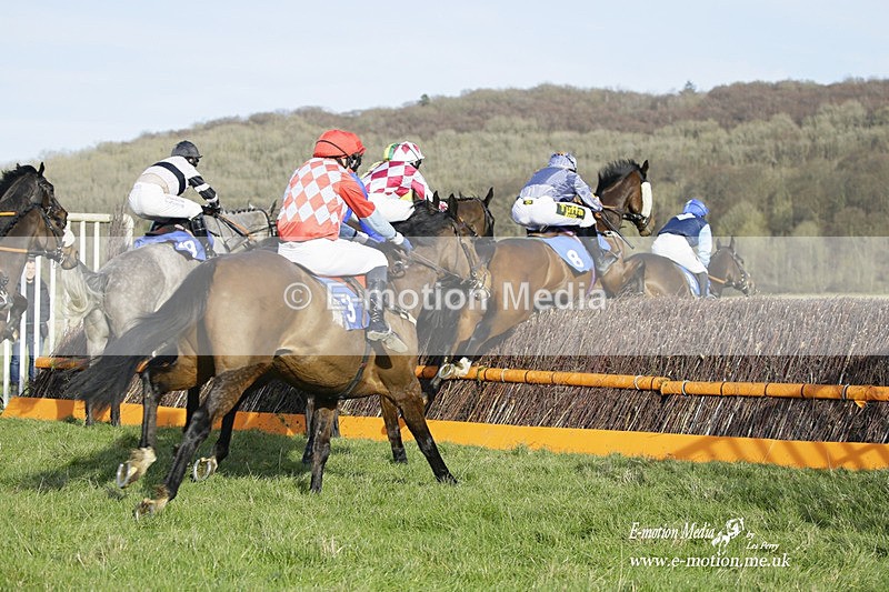 PtP 260222 721 - Kingston Blount Racing Club Point-to-Point 26/02/22