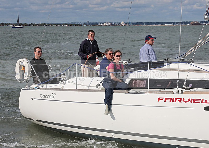 131006 MANGE TOUT FAIRVUIEW SAILING WT7A6622 - Sailboats - monohull