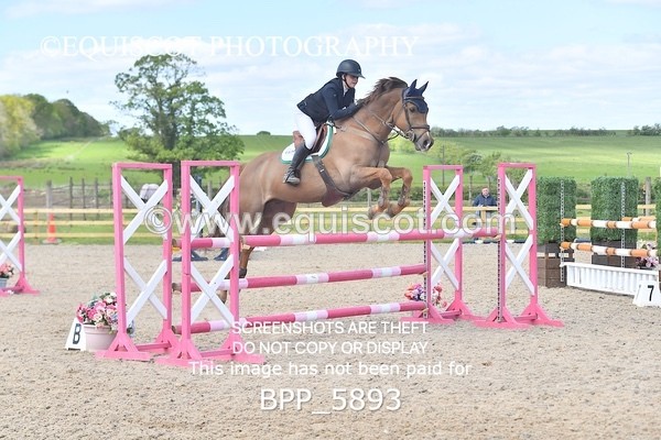 BPP_5893 - CLASS 27 SUN Scottish Branch 1m Amateur Championship