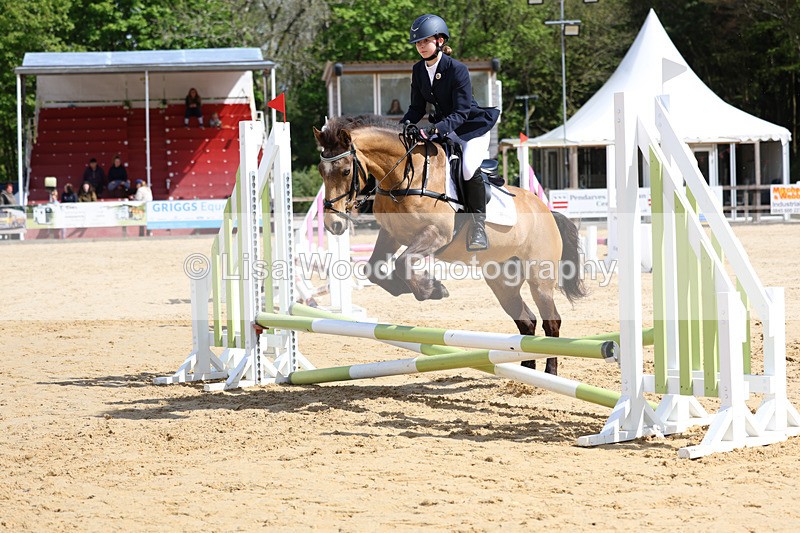 3E7A6190 - Class 4: 60cm Junior