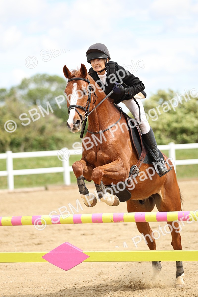 SBM_000716 - Class 3 - Senior Discovery - 1.00m