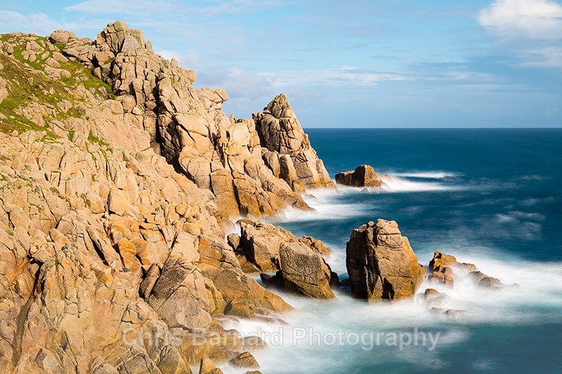  - Hella Point Gwennap Head