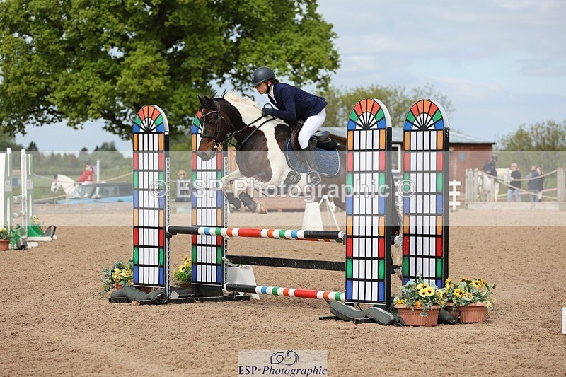 250504-112507-02306 - Cls 3 Pony Discovery and 90cm Open