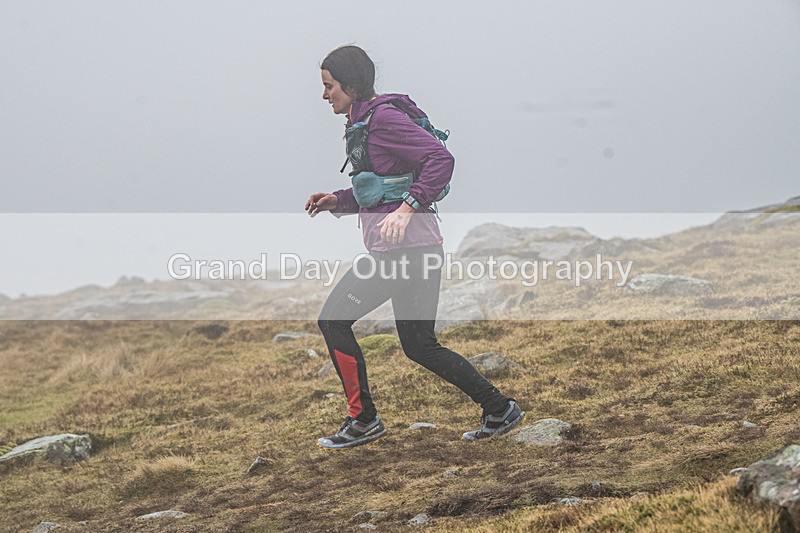 Carrock Fell-384 - Carrock Fell Race Sunday 10th March 2024