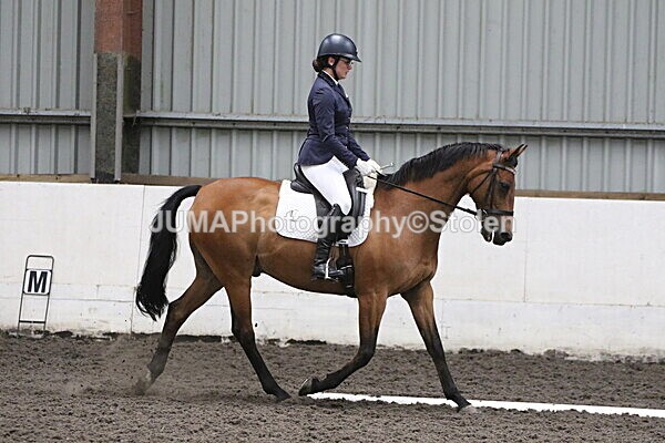 SIAL5551 - CAbin Dressage 5th july 2025