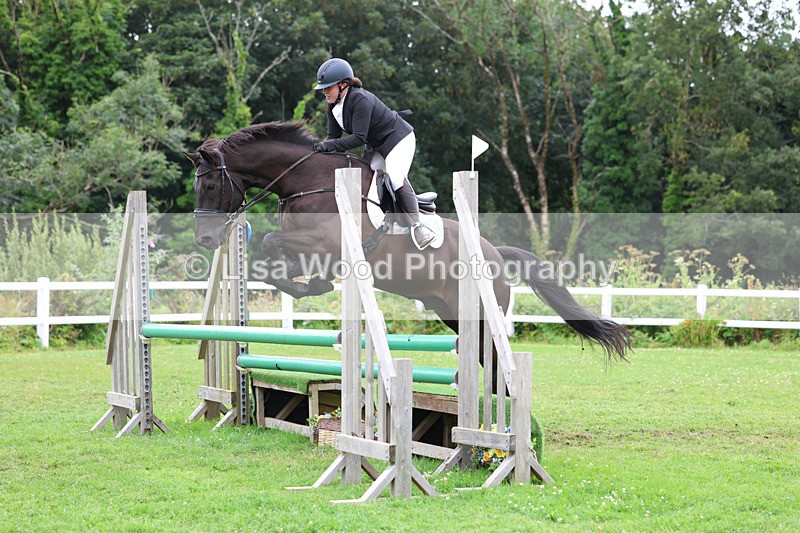 3E7A2661 - Class 7: 90cm open