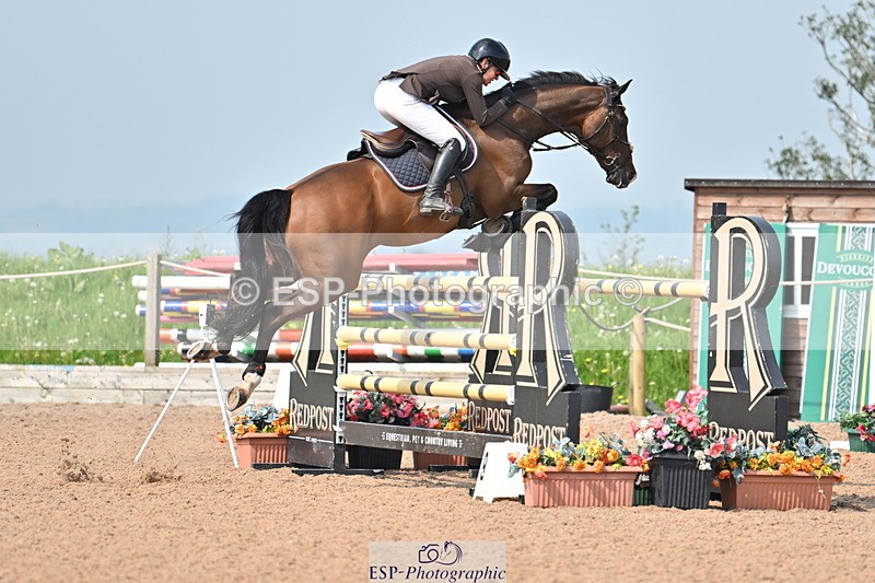 240512A-103004-17282 - Cls 48 National 1.30m Open