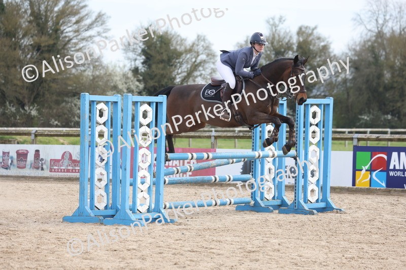 20260322-1821 - Class 5 - 1.0m