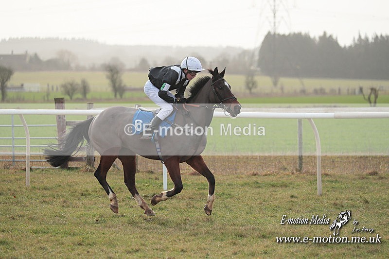 PRCO 210124 464 - Cocklebarrow Pony Races 21/01/24