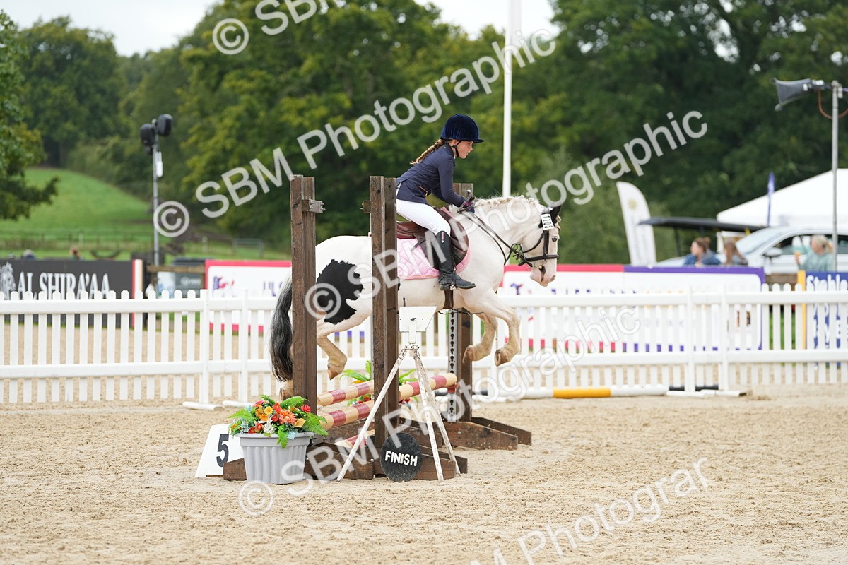 SBM_32464 - J5 - Junior Pony 50cm Championship