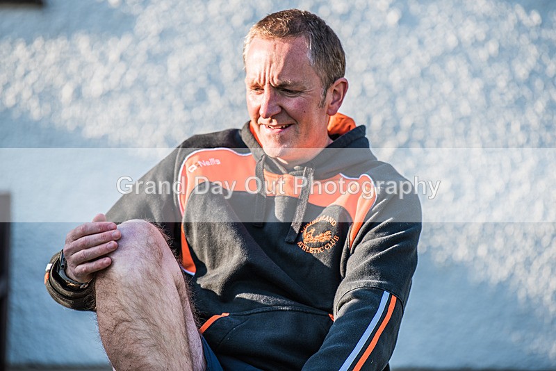 RTH-16 - Keswick Round The Houses Road Race, Wednesday 26th April 2023