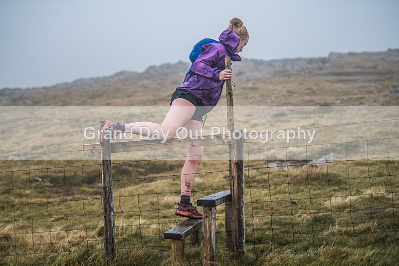 Buttermere-432 - Buttermere Shepherds Meet Fell Race Sunday 26th October 2025