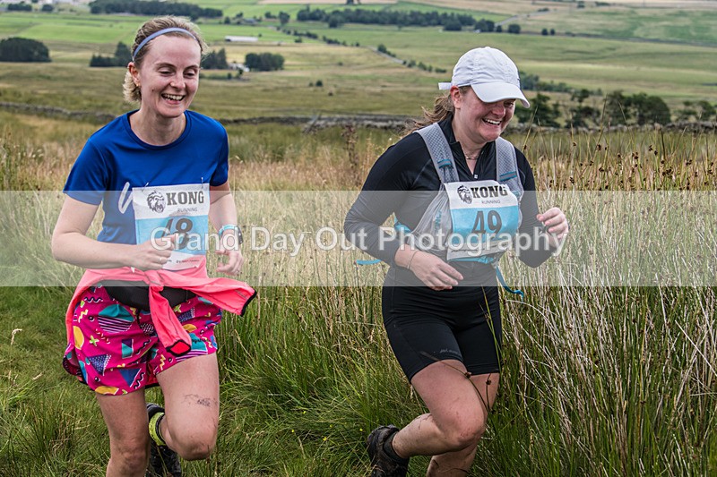 HWH-202 - High Wether Howe Fell Race Saturday 26th July 2025