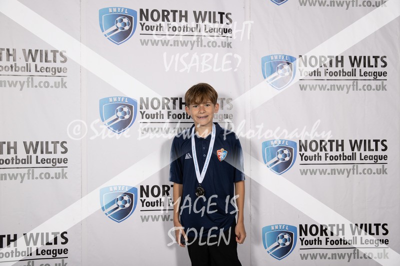 North Wilts Presentations 2026-072 - Croft Junior Red