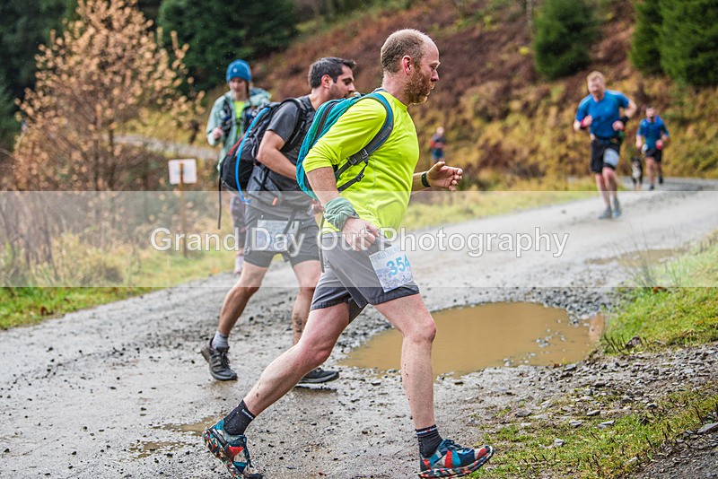 Glentress 21  10K-510 - High Terrain Events Glentress 21 & 10K Trail Races Saturday 18th November 2023