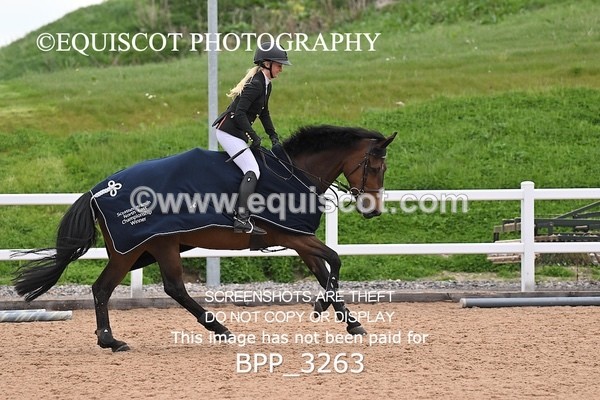 BPP_3263 - CLASS 12. - SAT - Senior 1.30m Open inc The Wright, Johnston & Mackenzie LLP RHS Young Masters quali