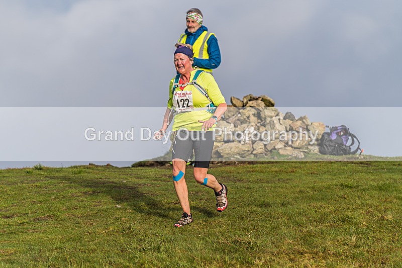 Gavel-289 - Gavel Fell Race Wednesday 29th May 2024