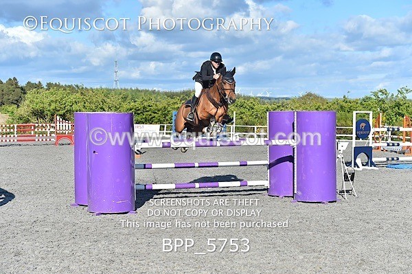 BPP_5753 - SAT CLASS 32 FOX/1.20M