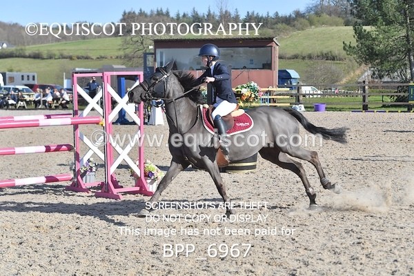 BPP_6967 - CLASS 16 SUN Scottish Branch 138cm Outdoor Championship