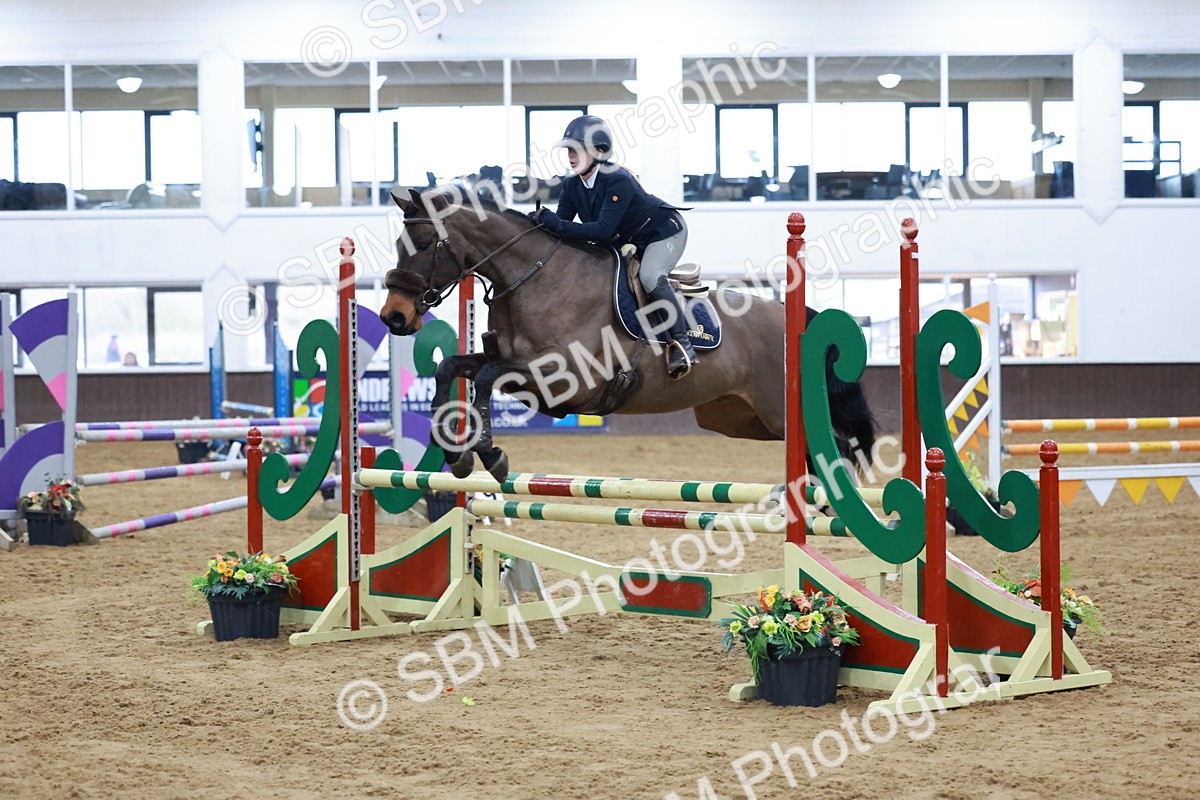 SBM_006683 - Class 22 - Senior 90cm Open