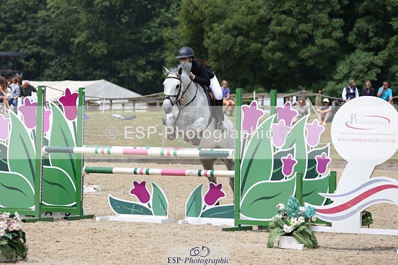 230617-124336-04412 - Cls 09 Blue Chip Pony Newc 1st Rnd