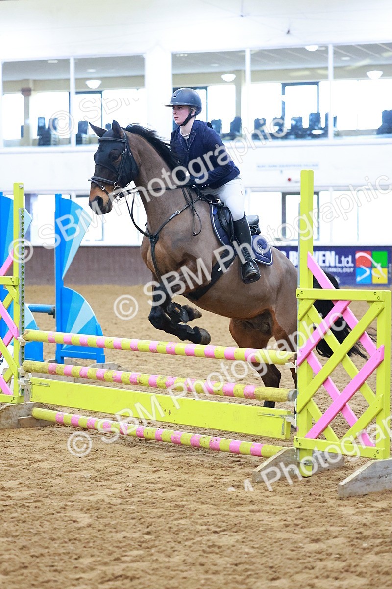 SBM_000055 - Class 1 - Clear Round