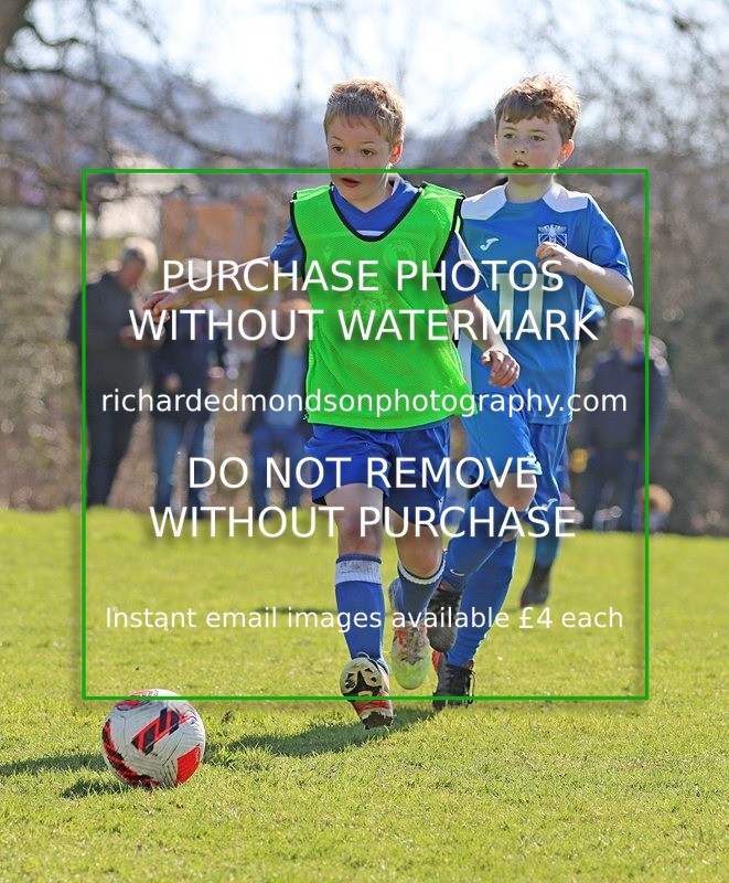 IMG_9430 - Ibis U9 v Wattsfield U9 (19/3/22)