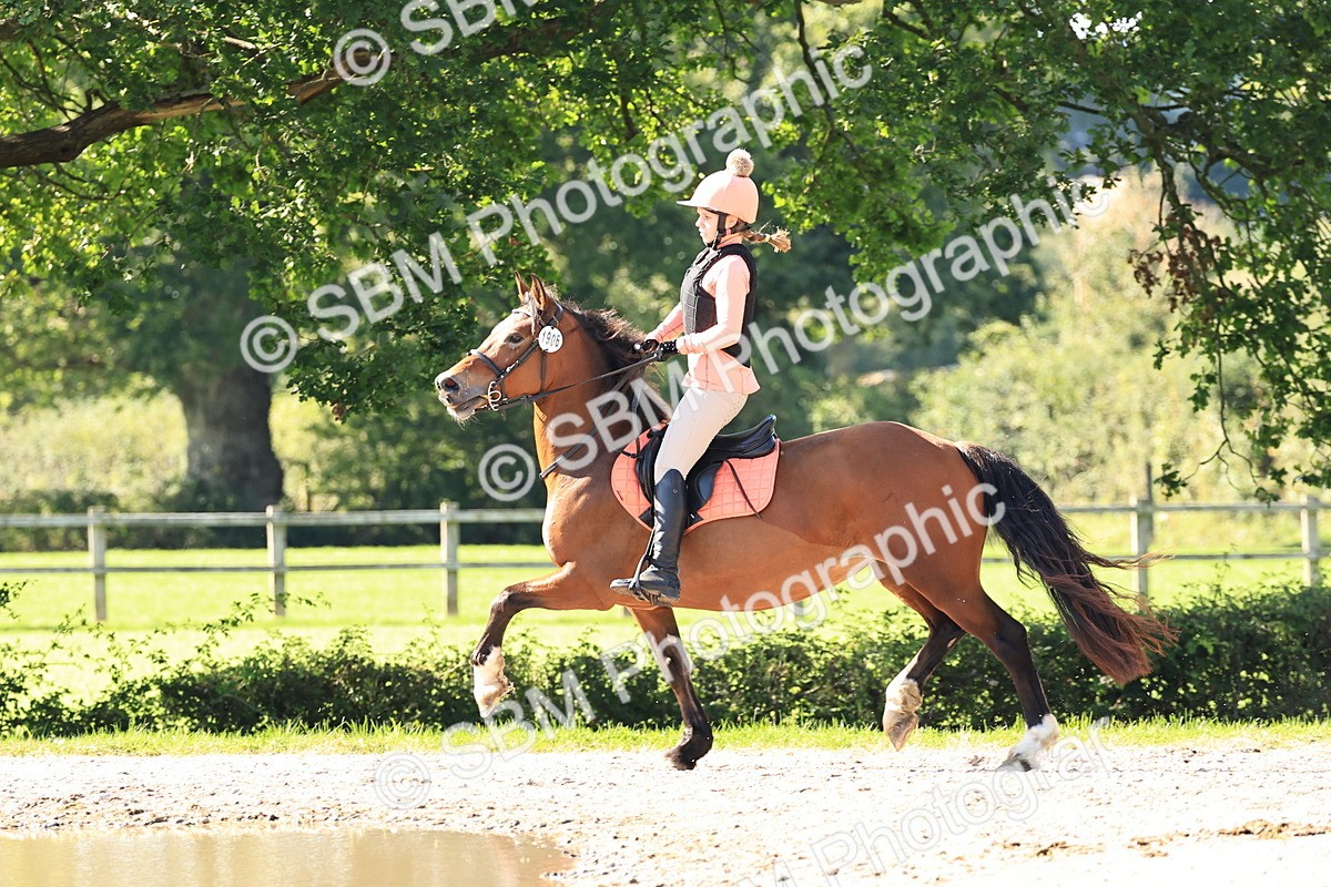 SBM_25664 - E11 - Eventers Challenge 60cm Championship