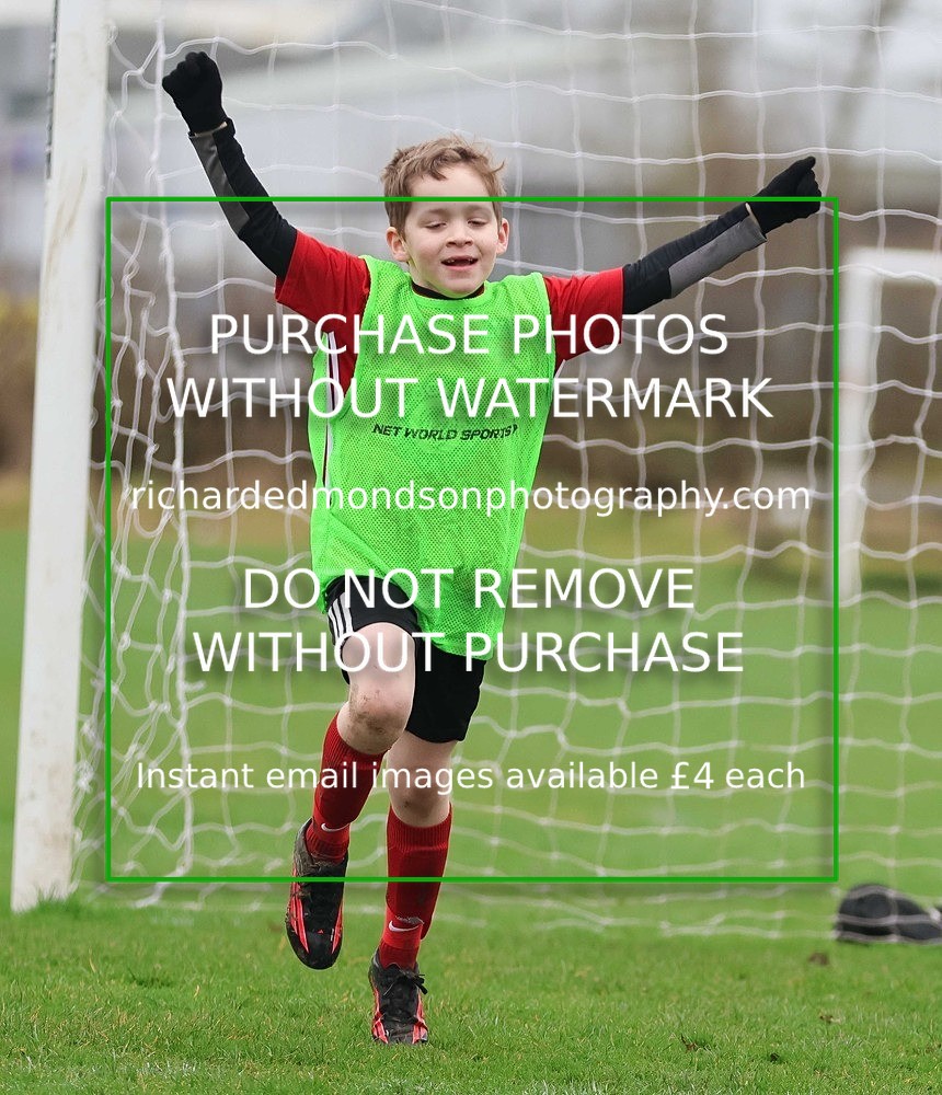 533A0821 - Grange United Under 7