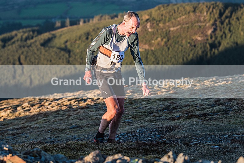 Grisedale-338 - Grisedale Grind Fell Race Wednesday 19th April 2023