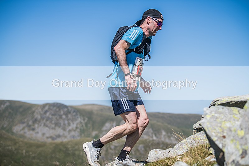 Kentmere-456 - Kentmere Horseshoe Fell Race Sunday 19th July 2026