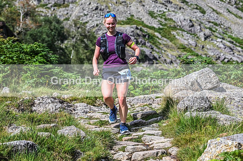 Scafell Pike-793 - Fellside Events Scafell Pike Trail Marathon Sunday 23rd August 2026