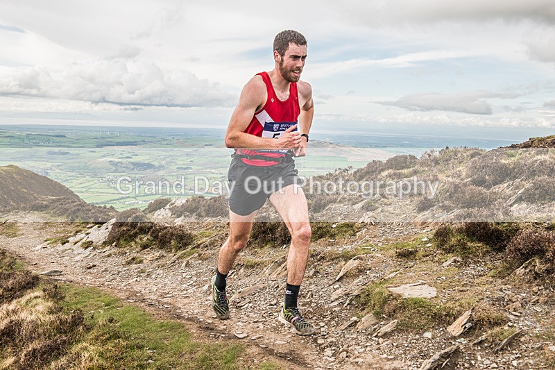 Uphill-27 - World Mountain & Trail Running Champs Uphill Only Trial Races, Friday 5th May 2023