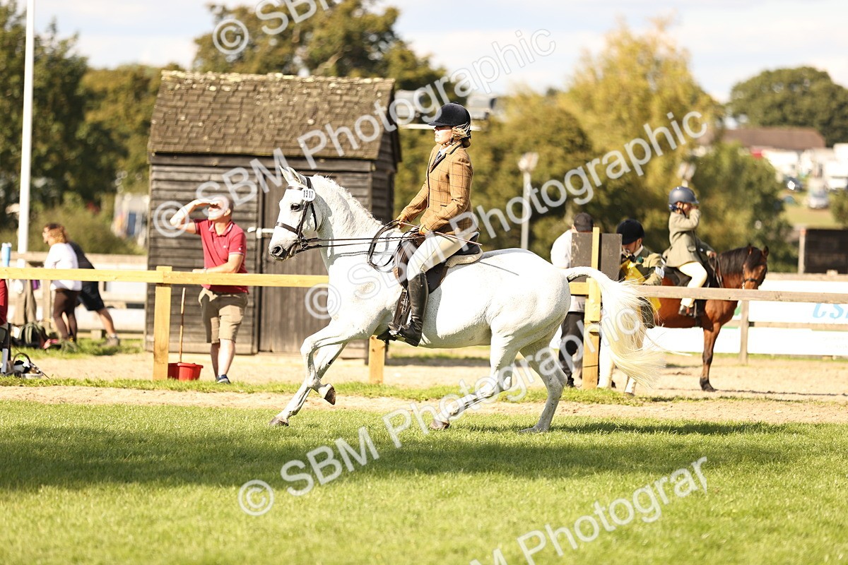 SBM_26398 - S6 - Novice & Newcomers Ridden Horse
