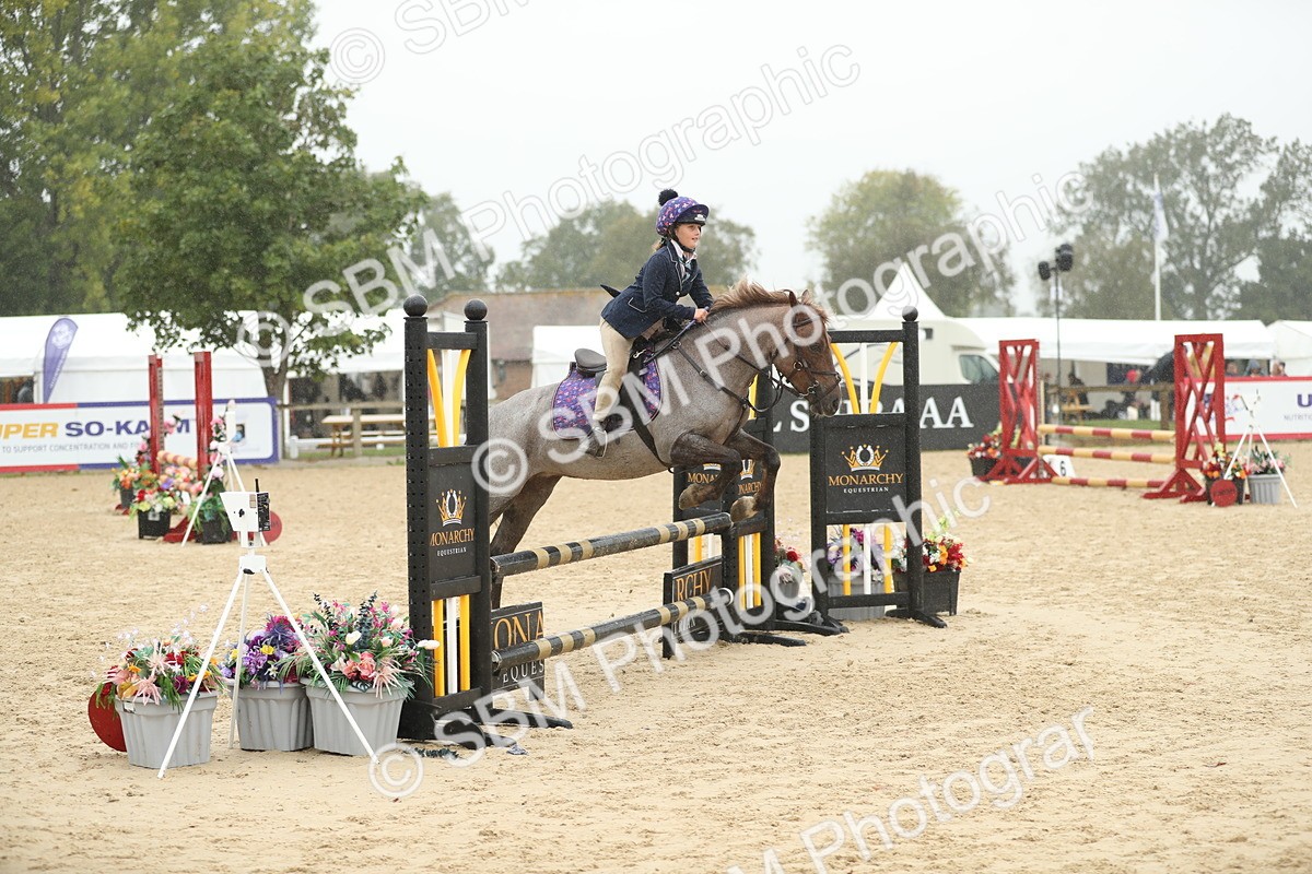 SBM_74025 - J16 - Junior Pony 75cm Championship
