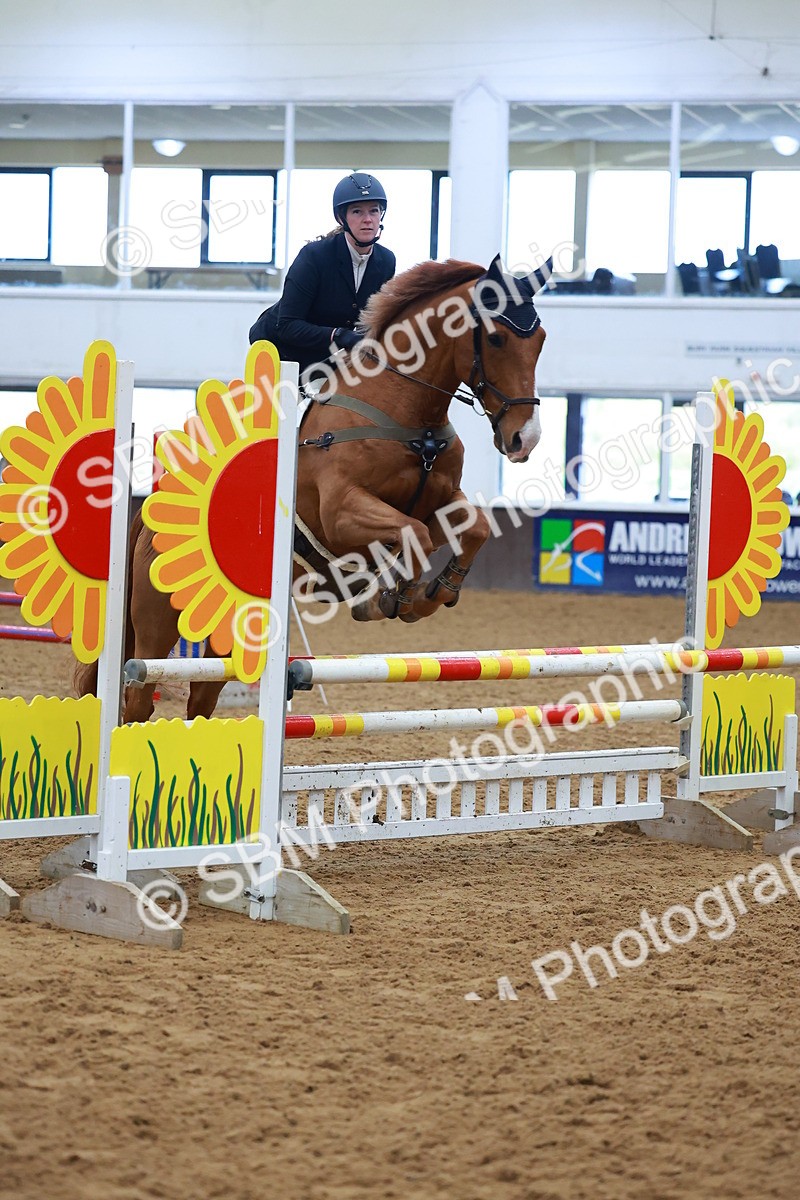 SBM_001375 - Class 3 - Senior Discovery 1.00m