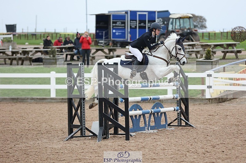 241116X-143924-02501 - Cls 15&16 Pony Nat 1.15m & 1.20m