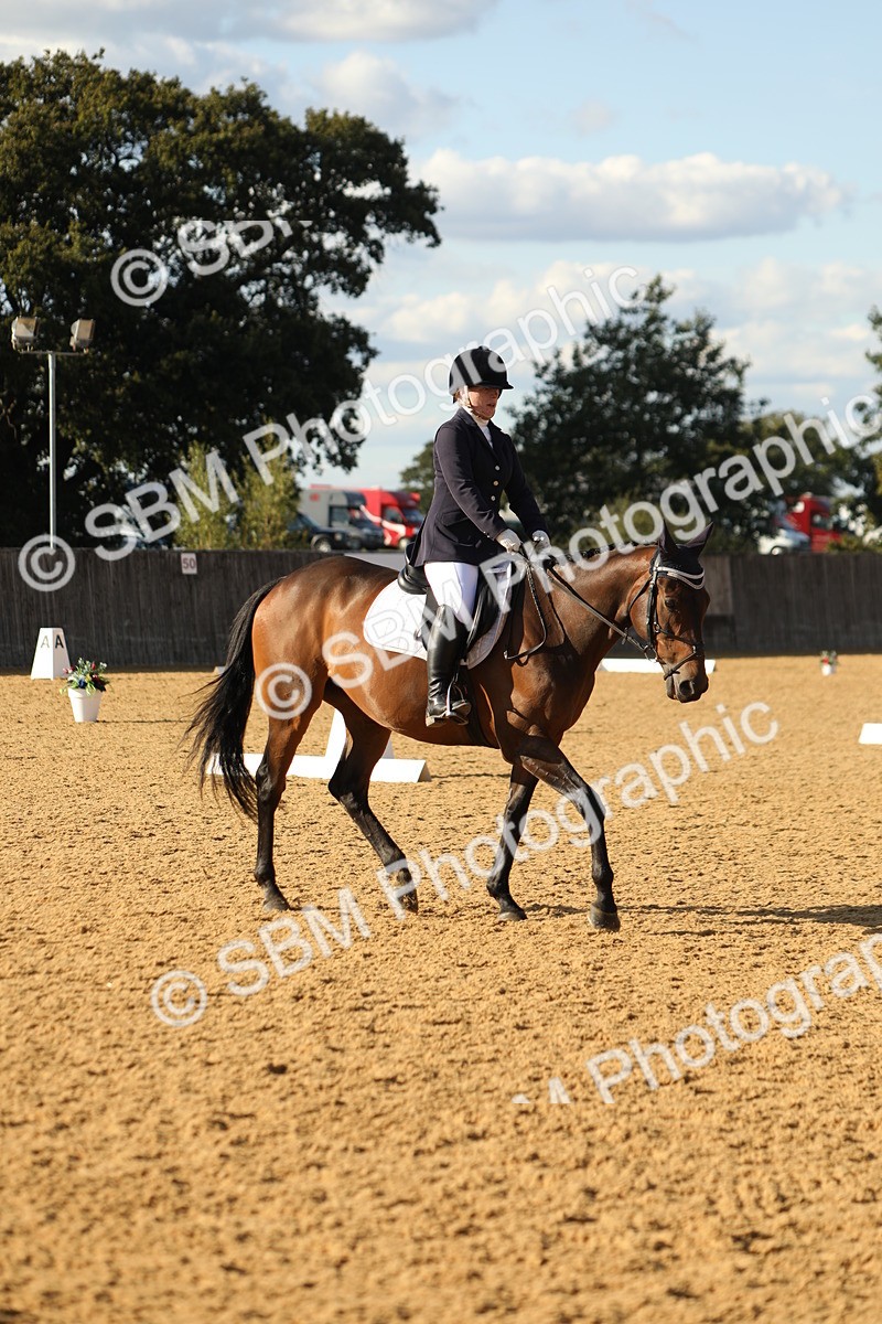 SBM_26985 - D17 - Grand Tour Championship - Novice 27