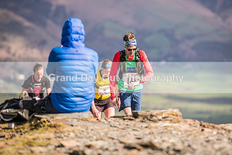 Coledale-636 - Coledale Horseshoe Fell Race Saturday 30th March 2024