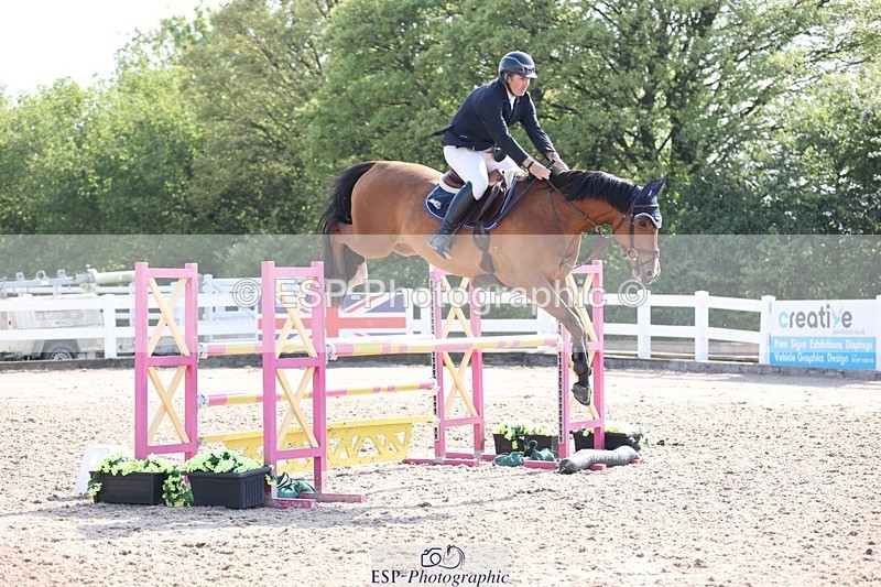 250509-165411-09032 - Cls 24 Snr Newcomers