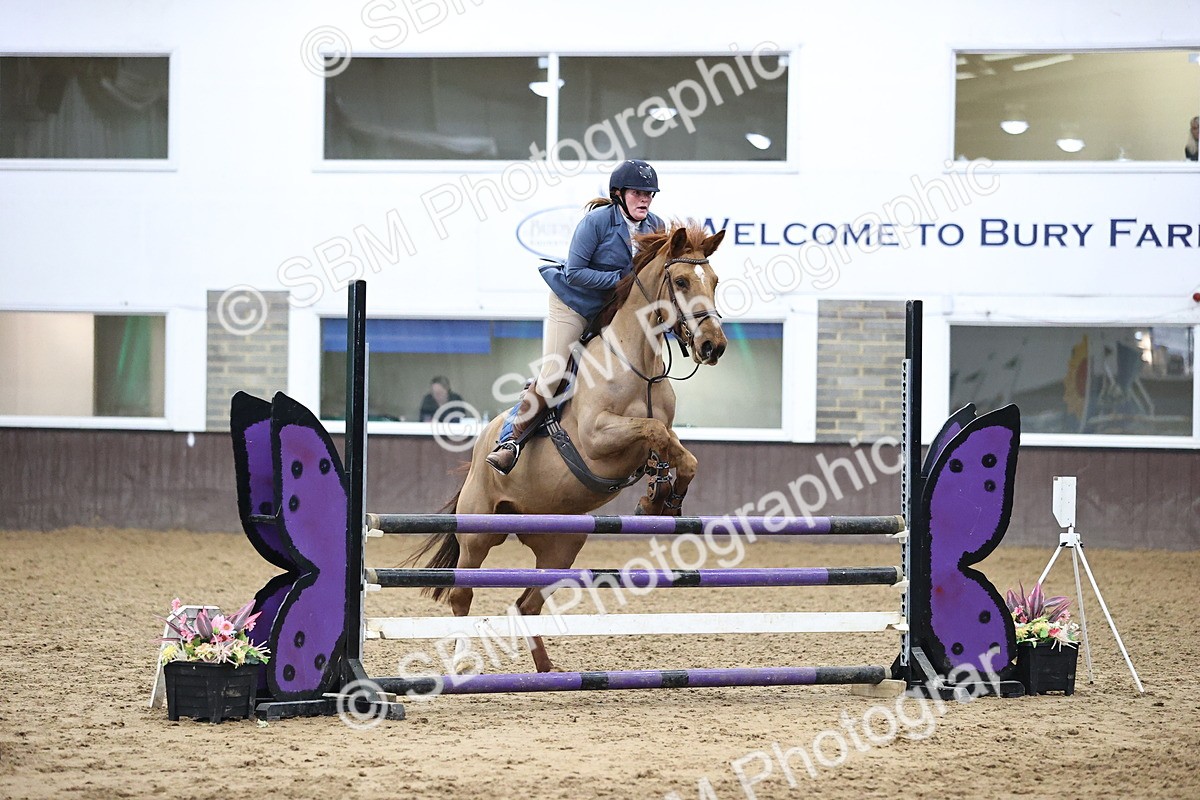 SBM_006648 - Class 20 - Senior British Novice - 90cm