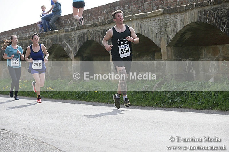 CAD 190419 291 - Cadence Events    Good Friday 10 Miler 19/04/19