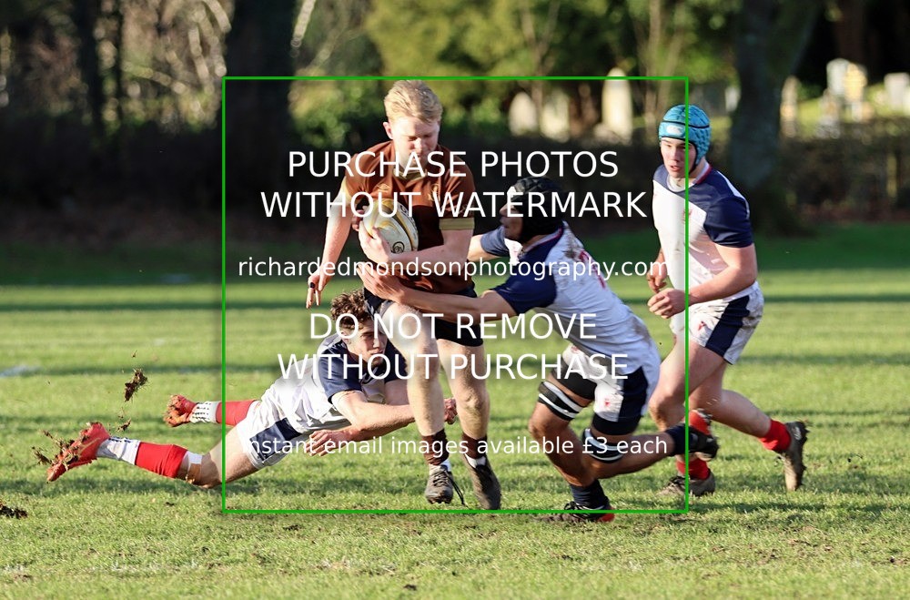 IMG_6971 - Sedbergh School Under 16 A vs Llandovery (10/12/24)