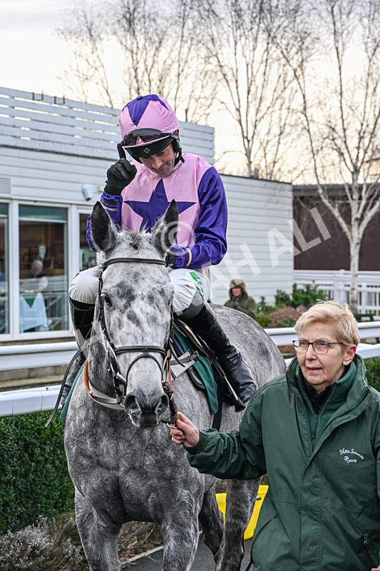 010126-Race 2-El Muchacho-2061 - Race 2