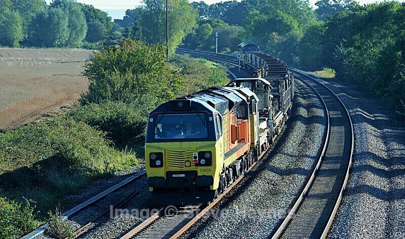 9th Oct 2016 - Creech St. Michael, Somerset.
