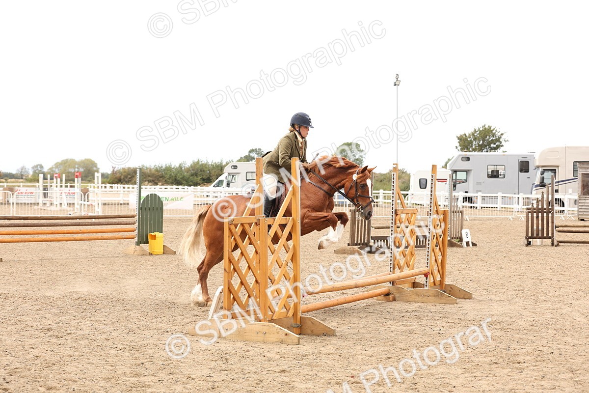 SBM_06786 - Class 58a -  Style & Performance - 70cm (15-19)