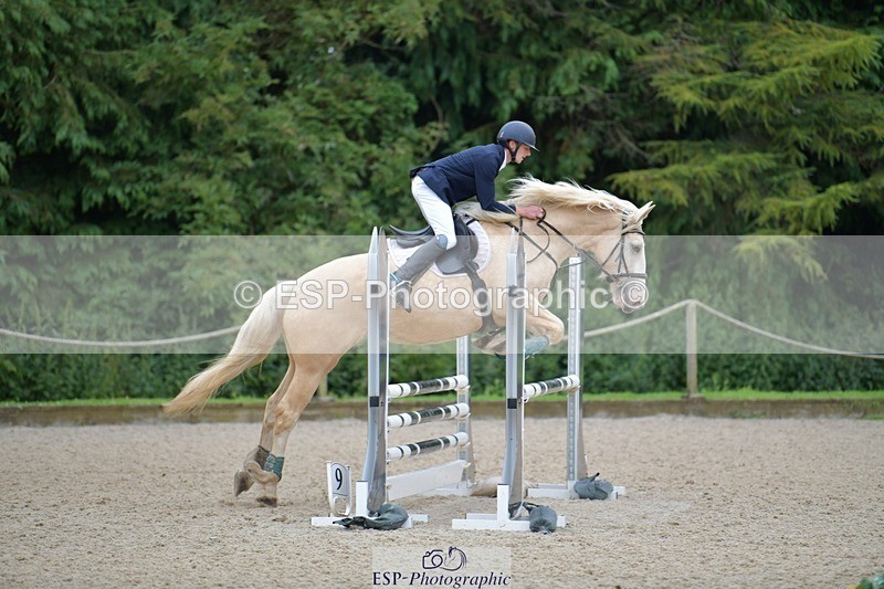 240712-090332-31867 - Cls 136 85cm Amateur Qualifier