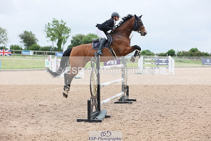 250524-142937-05324 - Cls 17 National 1.30m Open