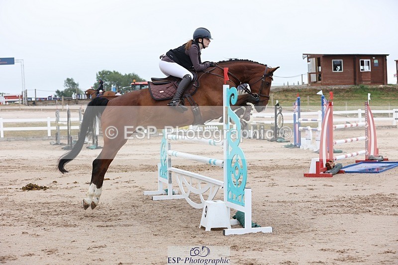 250717-094319-03710 - Cls 9, 1 Star Bronze Tour